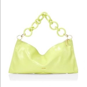 Cult Gaia Hera Ring Mini Bag